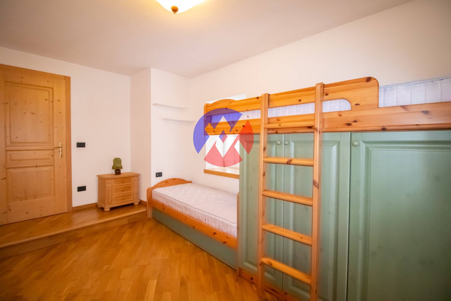 Appartamento in vendita a Moena (TN)