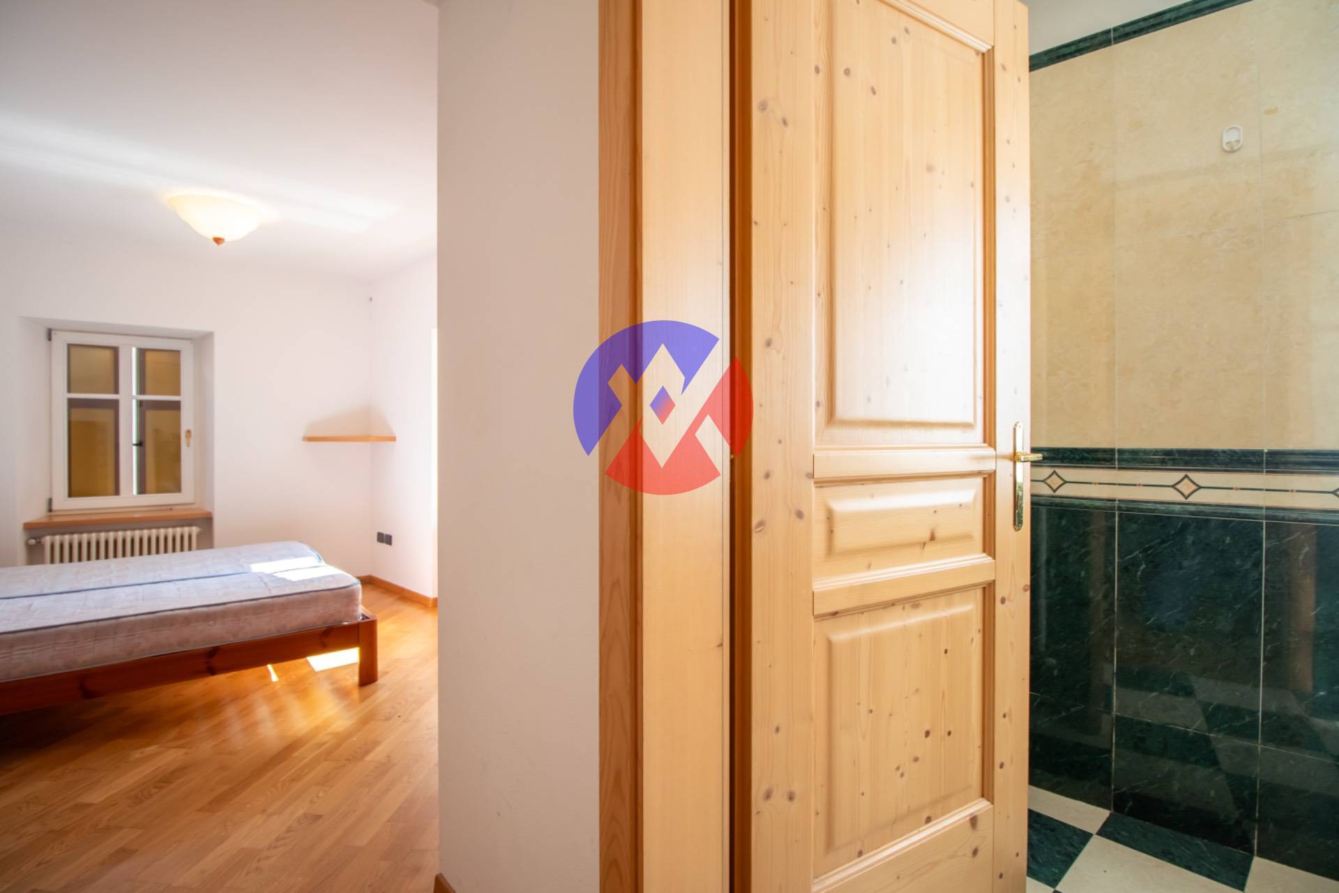 Appartamento in vendita a Moena (TN)