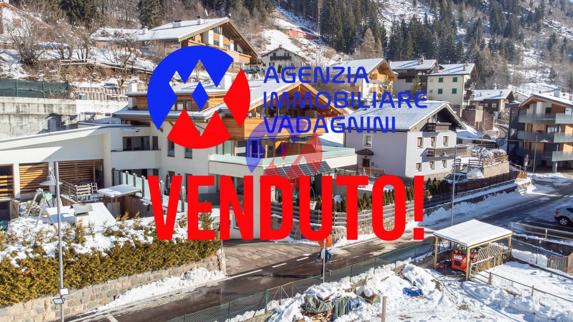 Appartamento a Predazzo