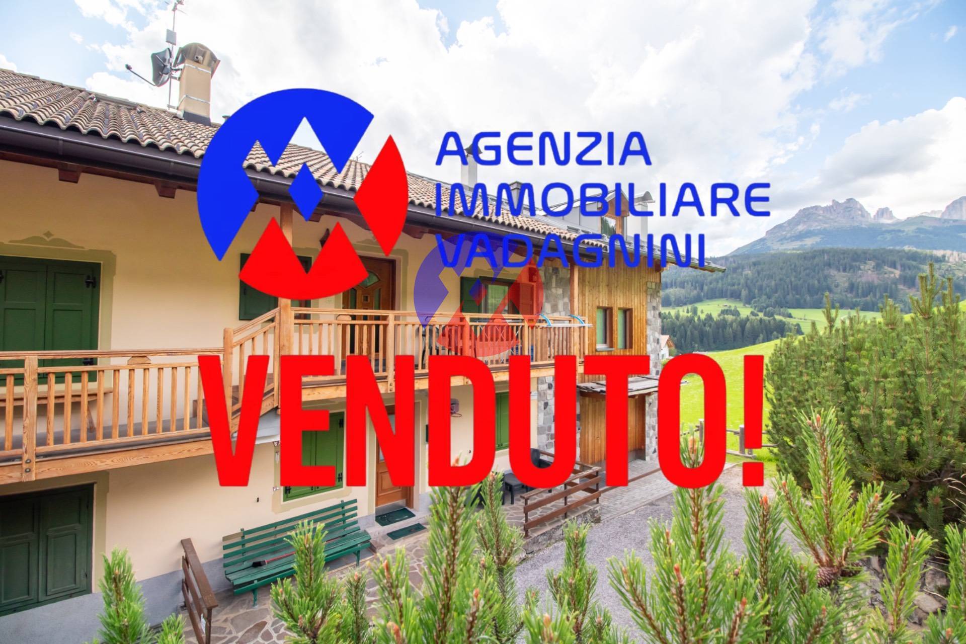 Appartamento a Moena