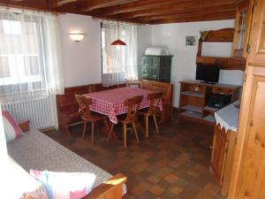 Appartamento in vendita a Moena