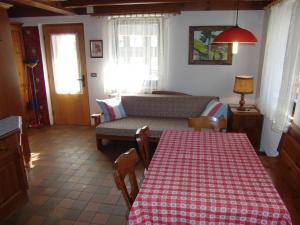 Appartamento in vendita a Moena
