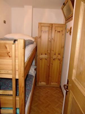 Appartamento in vendita a Moena