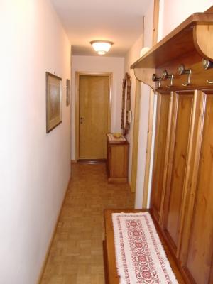 Appartamento in vendita a Moena