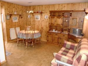 Appartamento in vendita a Moena