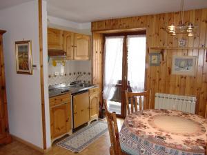 Appartamento in vendita a Moena