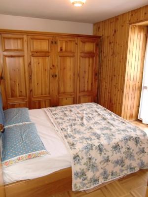 Appartamento in vendita a Moena