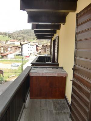 Appartamento in vendita a Moena