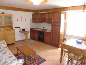 Appartamento in vendita a Moena