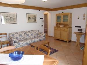 Appartamento in vendita a Moena