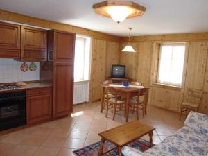 Appartamento in vendita a Moena