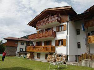 Appartamento a Moena