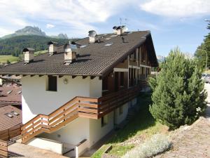 Appartamento a Moena