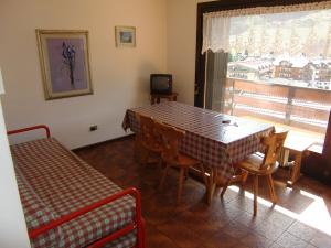 Appartamento in vendita a Moena