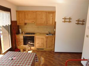 Appartamento in vendita a Moena
