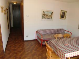 Appartamento in vendita a Moena