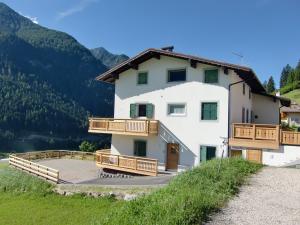 Appartamento a Moena