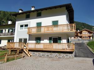 Appartamento in vendita a Moena
