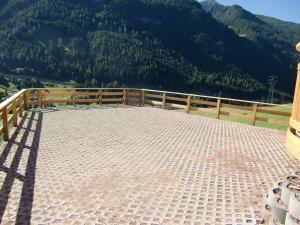 Appartamento in vendita a Moena