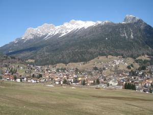 Appartamento in vendita a Moena