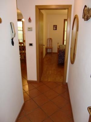 Appartamento in vendita a Moena