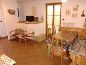 Appartamento in vendita a Moena