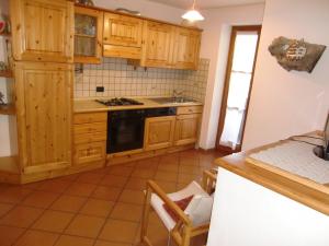 Appartamento in vendita a Moena