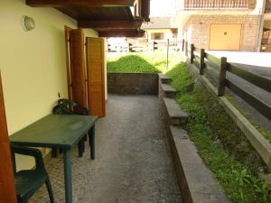Appartamento in vendita a Moena
