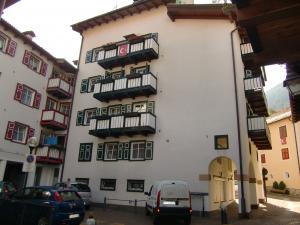 Appartamento a Moena