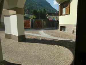 Appartamento in vendita a Moena