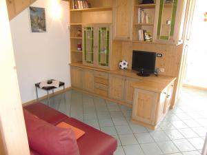 Appartamento in vendita a Moena