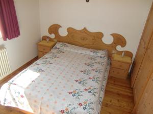 Appartamento in vendita a Moena