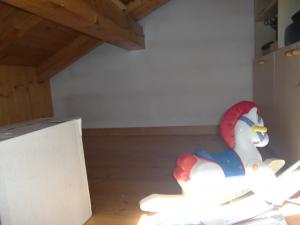 Appartamento in vendita a Moena