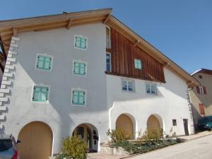 Appartamento a Moena