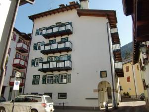 Appartamento a Moena