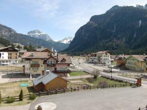 Mansarda in vendita a Mazzin