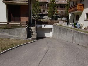 Mansarda in vendita a Mazzin