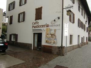 Locale commerciale a Moena