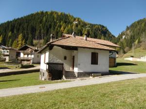 Villa in vendita a Moena