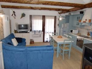 Appartamento in vendita a Campitello di Fassa