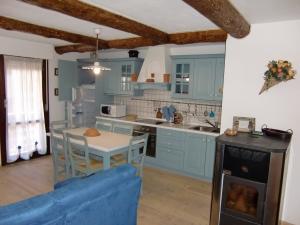 Appartamento in vendita a Campitello di Fassa