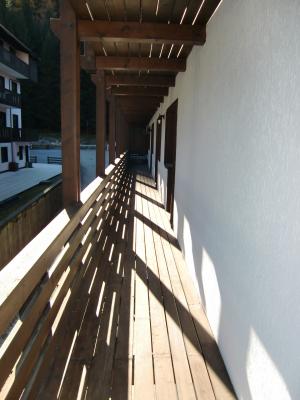 Appartamento in vendita a Campitello di Fassa