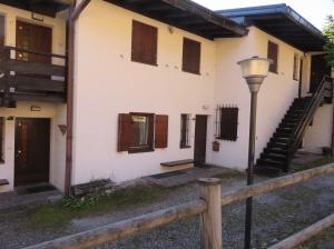 Appartamento in vendita a Nova Levante - Welschnofen