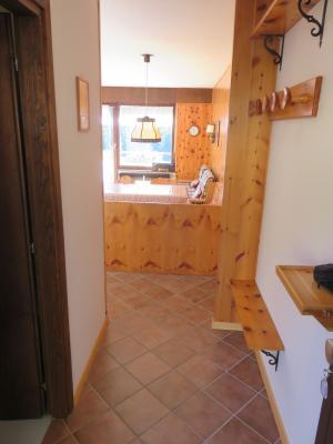 Appartamento in vendita a Nova Levante - Welschnofen
