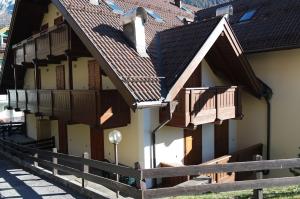 Appartamento a Moena