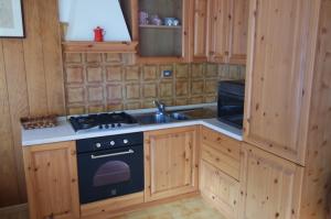 Appartamento in vendita a Moena