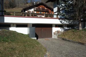 Appartamento in vendita a Moena