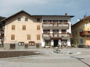 Appartamento in vendita a Soraga