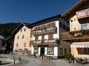 Appartamento a Soraga