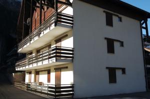 Appartamento a Canazei